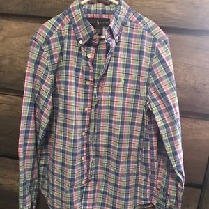 Ralph Lauren shirt
